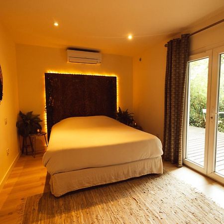 Suite And Spa La Perla Bianca Grabels 外观 照片