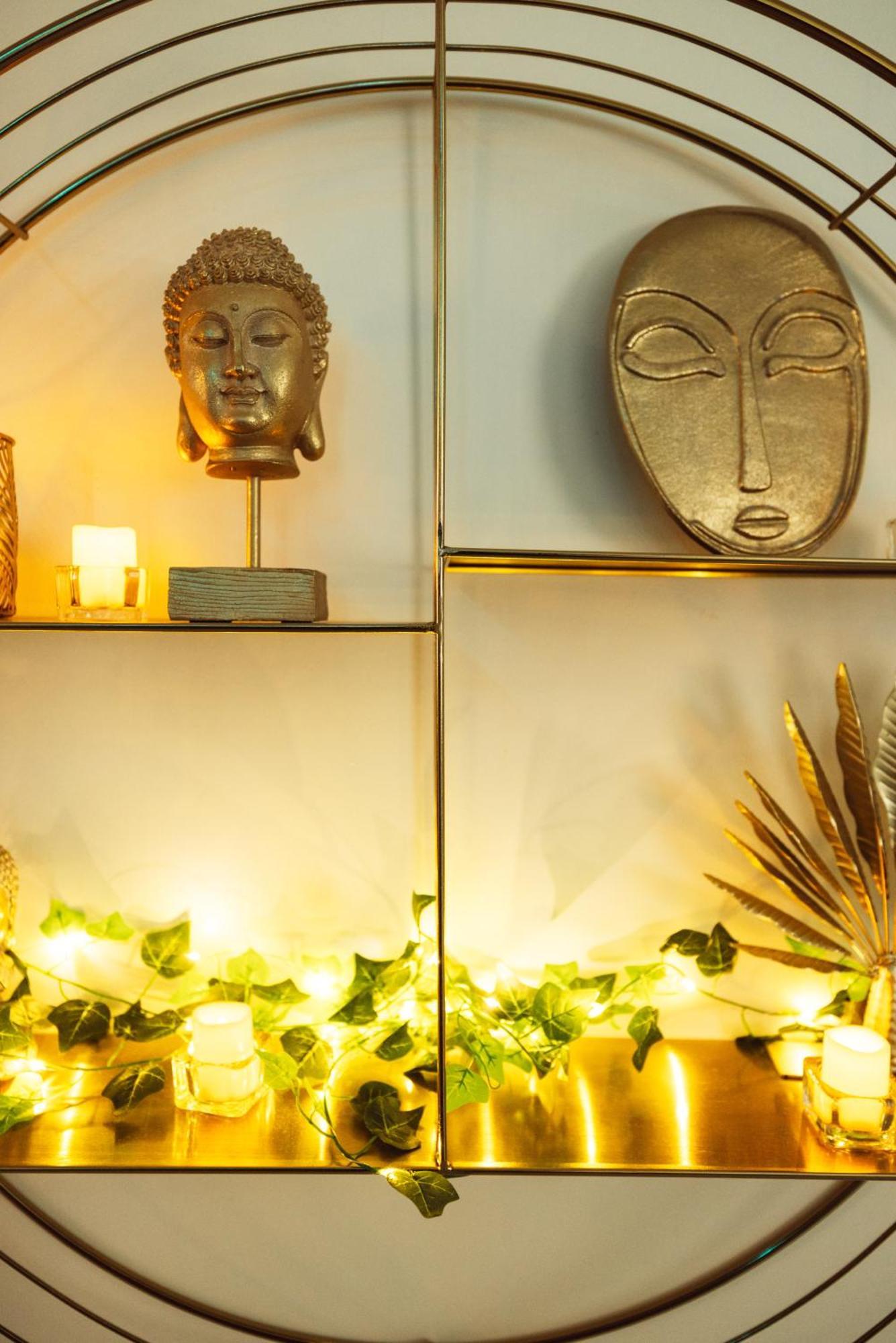Suite And Spa La Perla Bianca Grabels 外观 照片